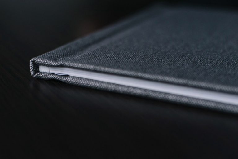 Fine art photobook in Poole and Bournemouth