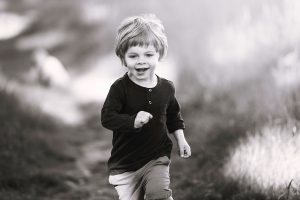 Bournemouth children photographer