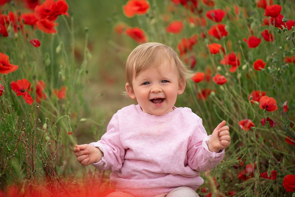 Dorset baby photographer