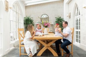 Bournemouth family photographer