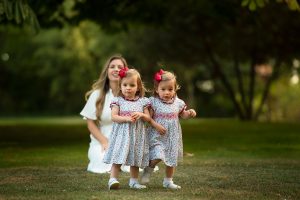 Bournemouth family photographer