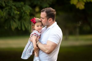 Bournemouth family photographer