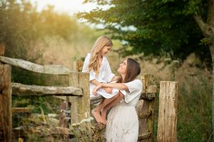 Bournemouth family photographer