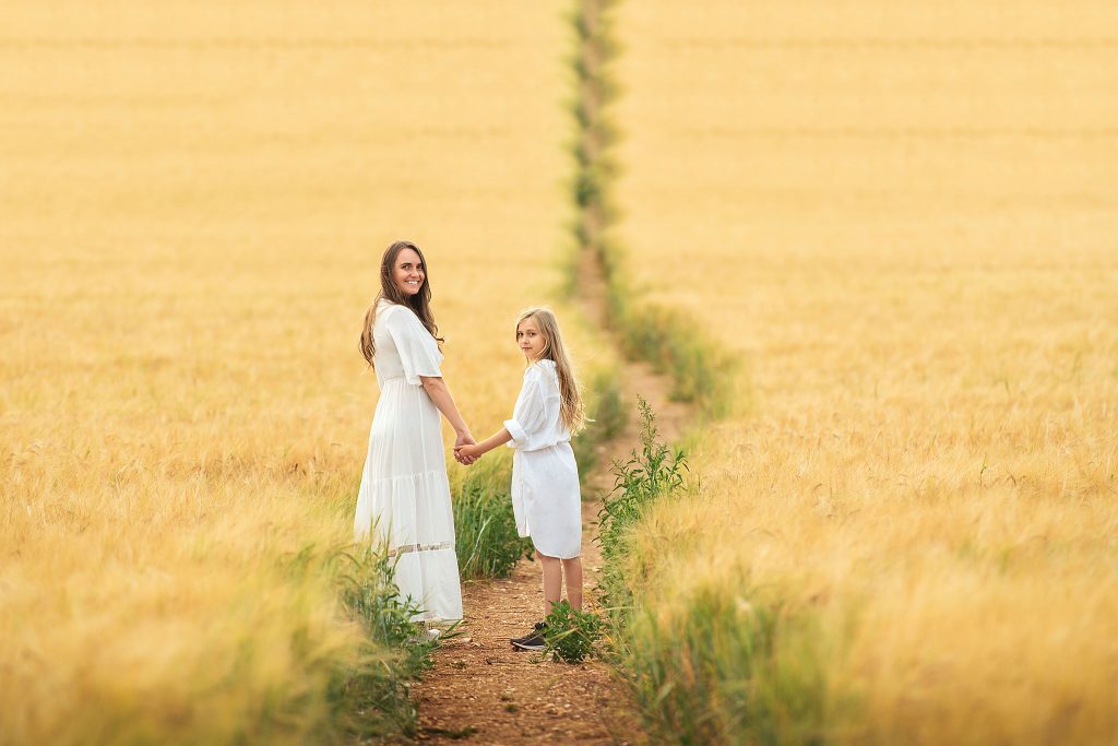 Bournemouth family photographer