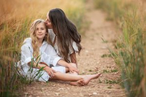 Bournemouth family photographer