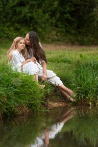 Bournemouth family photographer