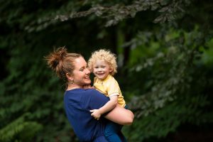 Bournemouth family photographer