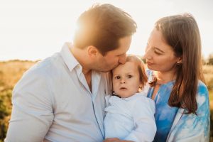 Bournemouth Family photographer