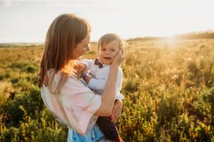 Bournemouth Family photographer