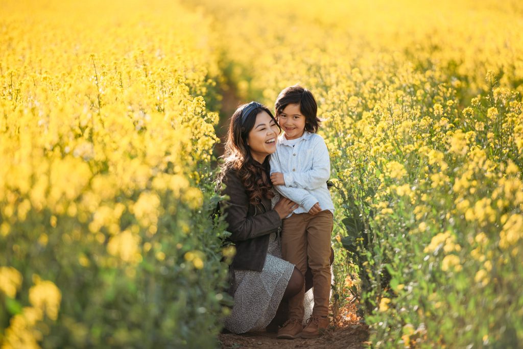 Dorset family photographer