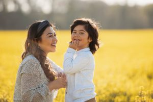 Poole family photographer