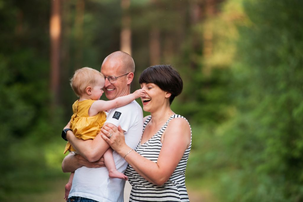 Poole family photographer. Family photography in New Forest