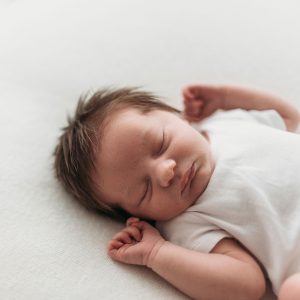 Poole newborn photographer