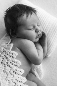 Poole newborn photographer