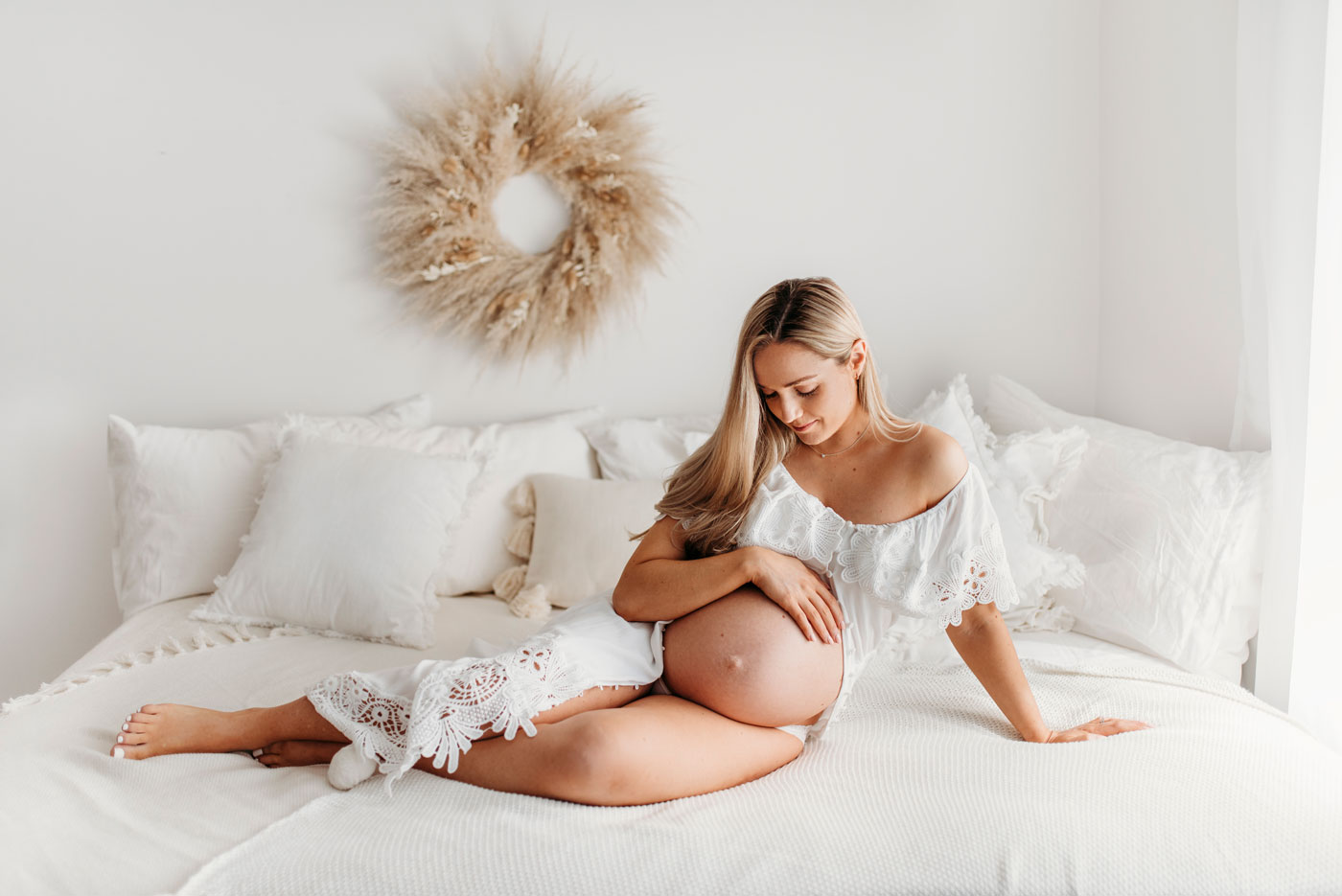 Poole motherhood photography