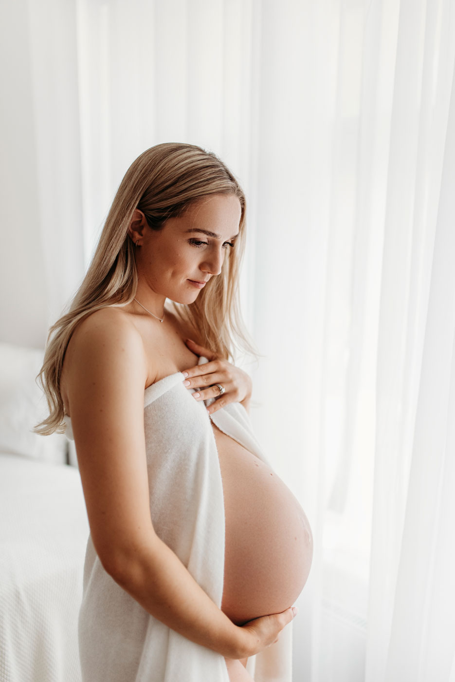 Poole motherhood photography
