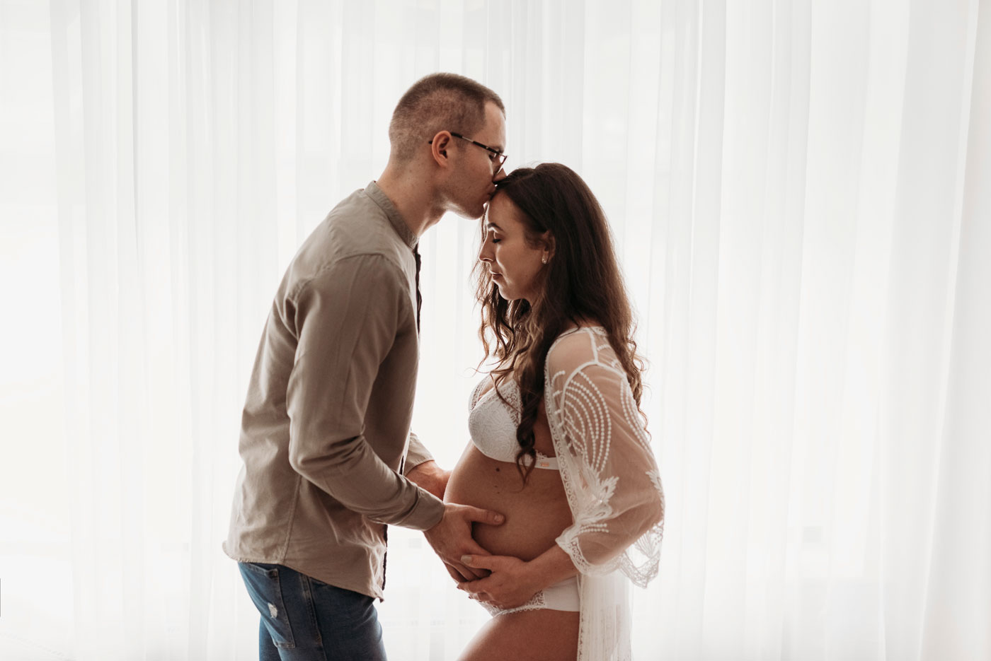 Poole motherhood photography