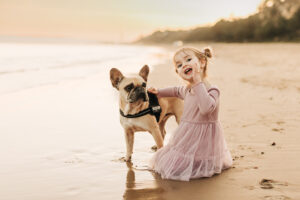 children photographer