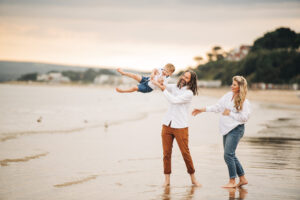 family photographer in Dorset