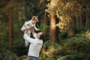 family photographer in Dorset