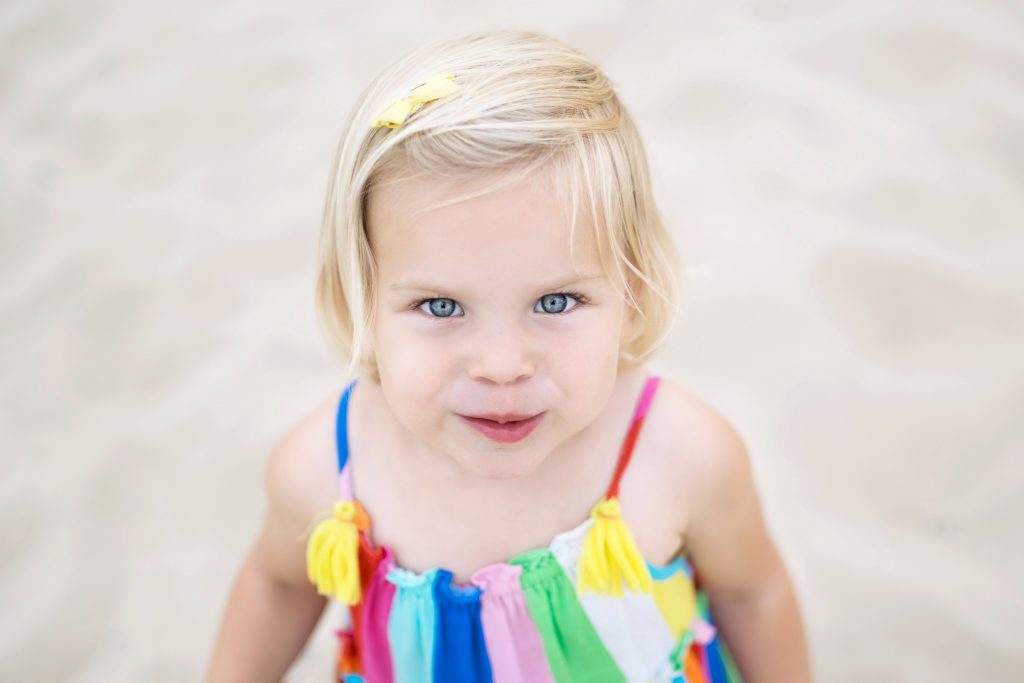 Children photographer in Poole and Bournemouth