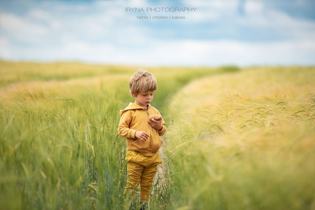 Bournemouth children photographer