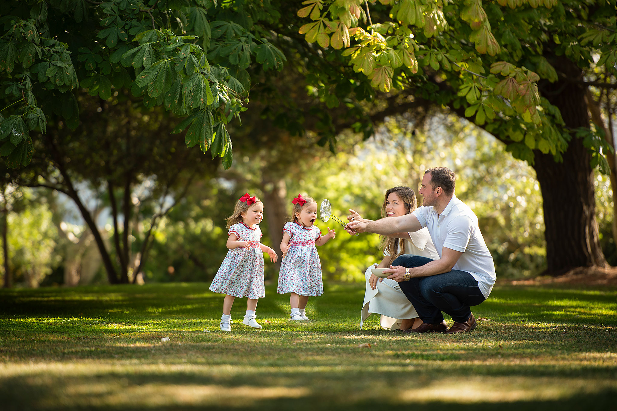 Bournemouth family photographer