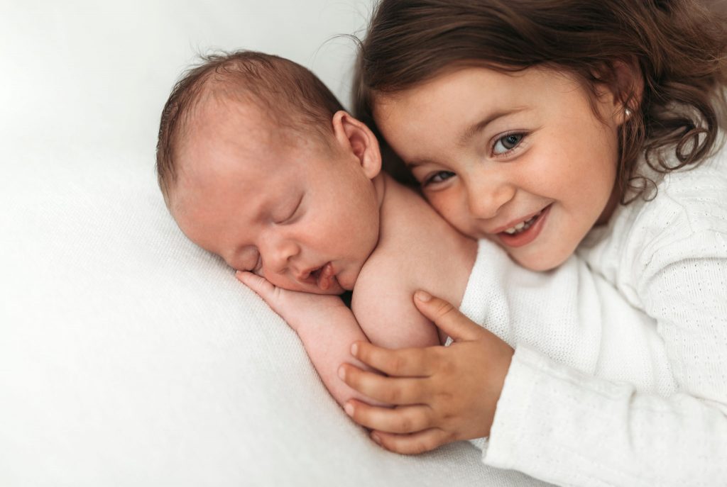 Poole newborn photographer