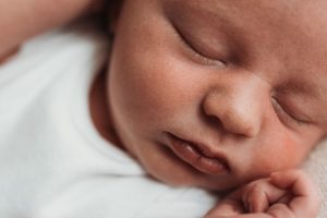 Poole newborn photographer